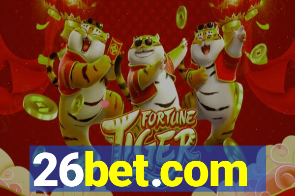 26bet.com