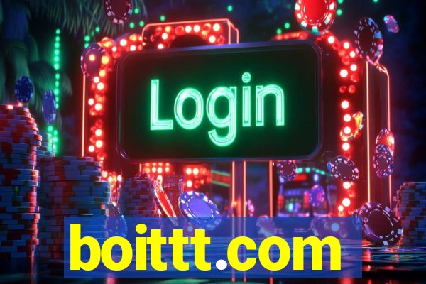 boittt.com