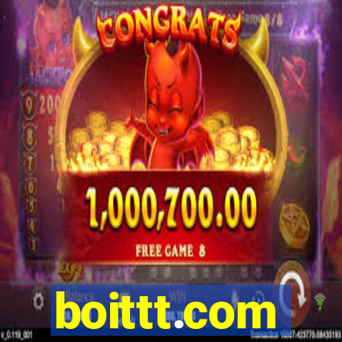 boittt.com
