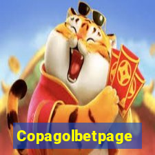 Copagolbetpage