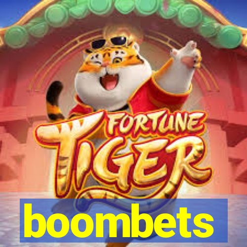 boombets