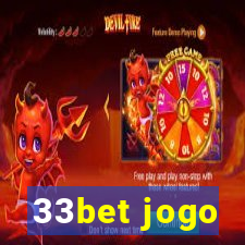33bet jogo