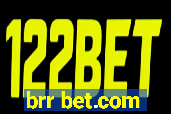 brr bet.com