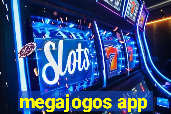 megajogos app