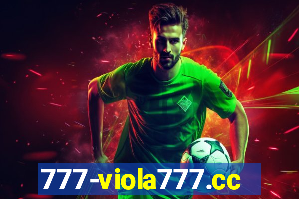 777-viola777.cc