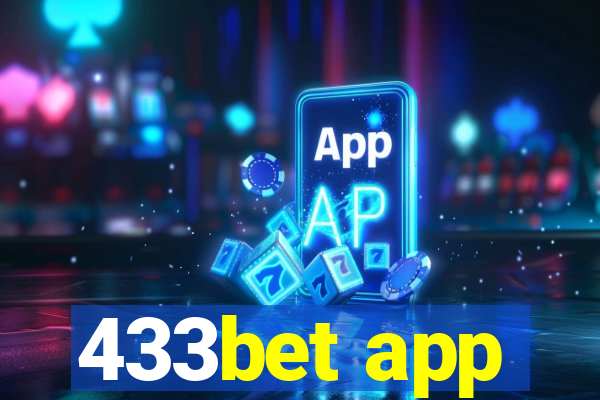 433bet app