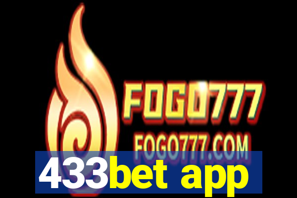 433bet app
