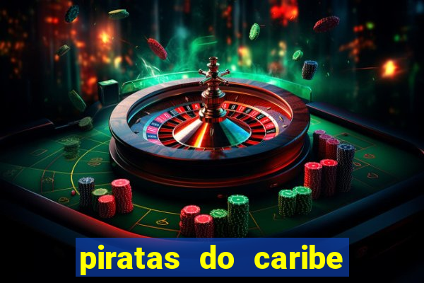 piratas do caribe 1 filme completo dublado