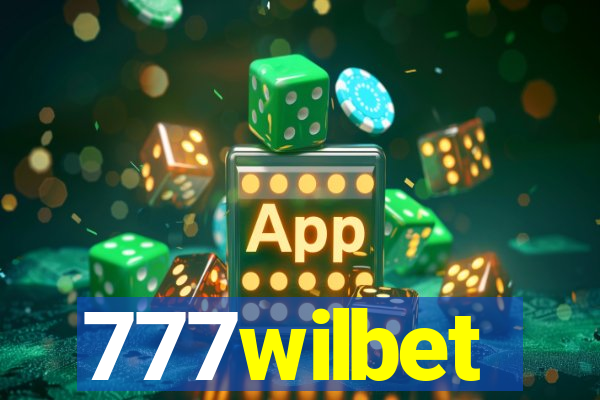 777wilbet
