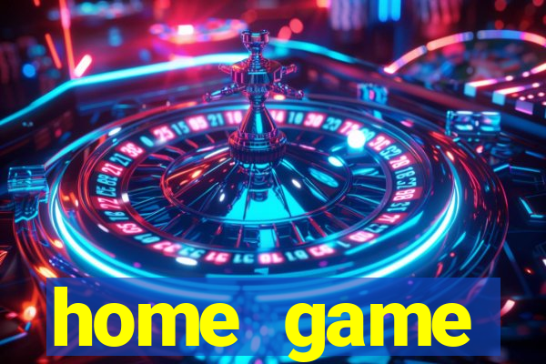 home game gamecategoryid 3