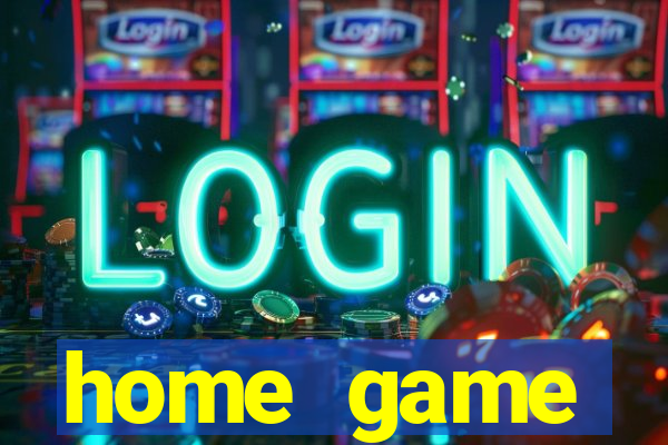 home game gamecategoryid 3