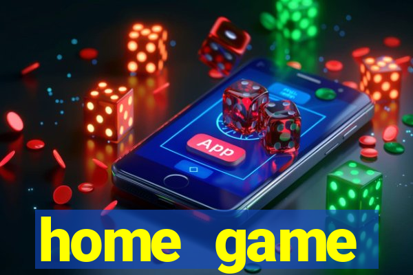 home game gamecategoryid 3