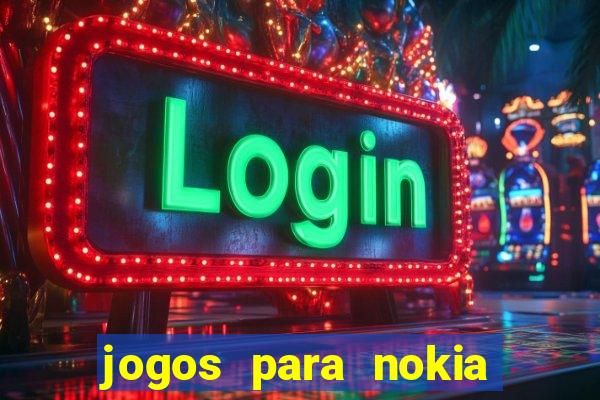 jogos para nokia asha 200