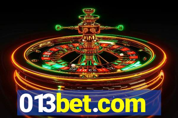 013bet.com