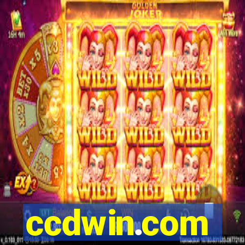 ccdwin.com