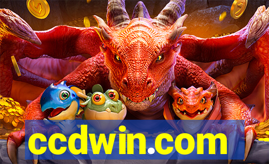 ccdwin.com