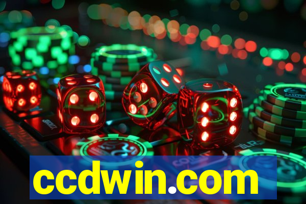 ccdwin.com
