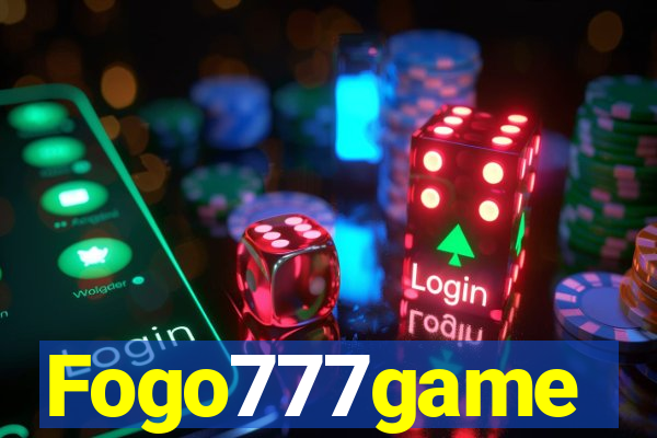 Fogo777game
