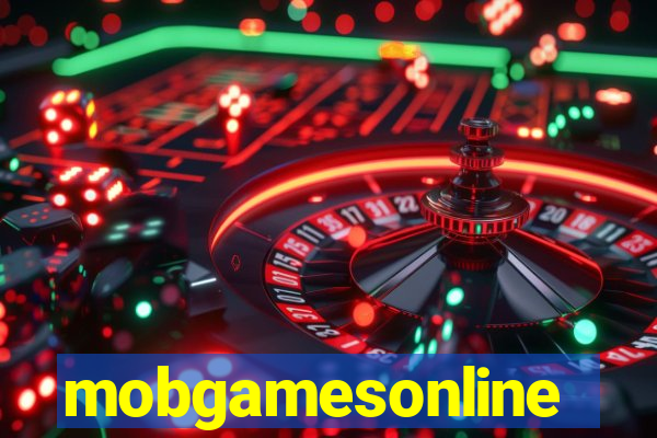 mobgamesonline