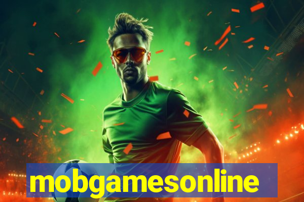 mobgamesonline