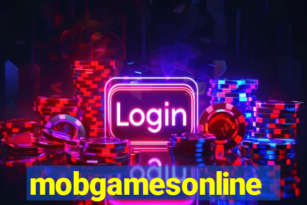 mobgamesonline