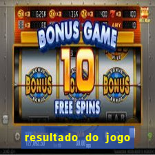 resultado do jogo da sertaneja