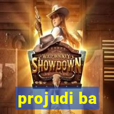 projudi ba