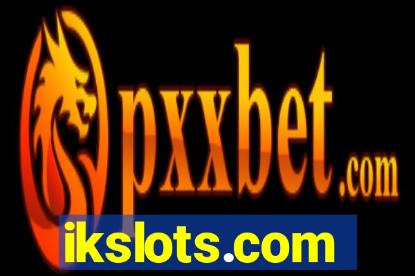 ikslots.com