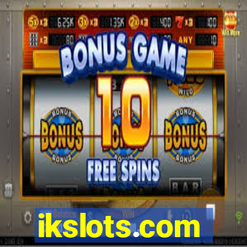 ikslots.com