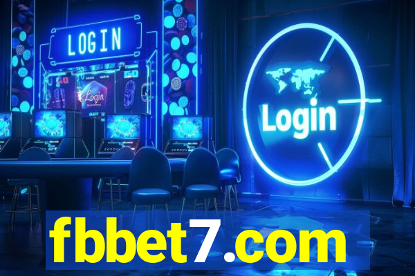 fbbet7.com