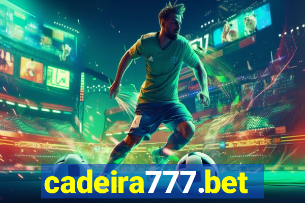 cadeira777.bet