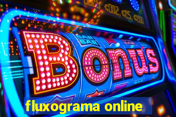 fluxograma online