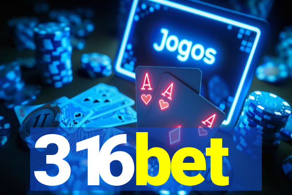 316bet
