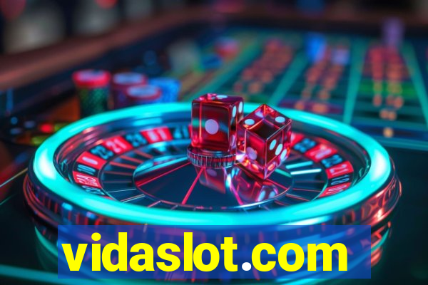 vidaslot.com