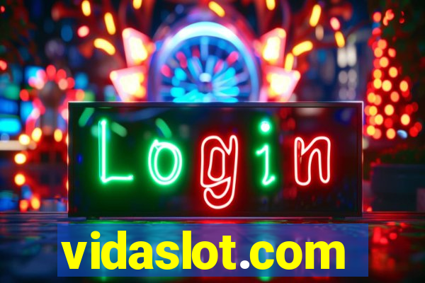 vidaslot.com