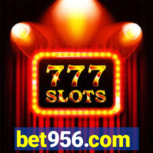bet956.com