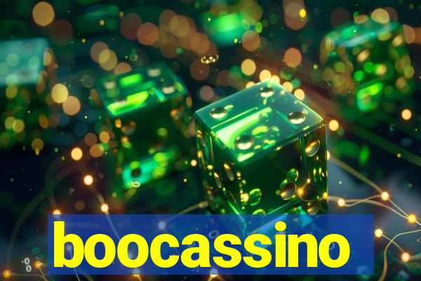 boocassino