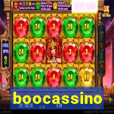 boocassino