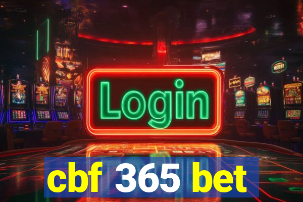 cbf 365 bet