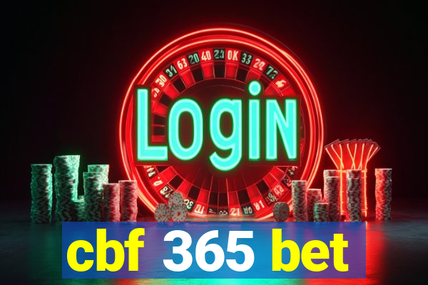 cbf 365 bet