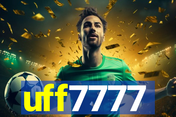 uff7777