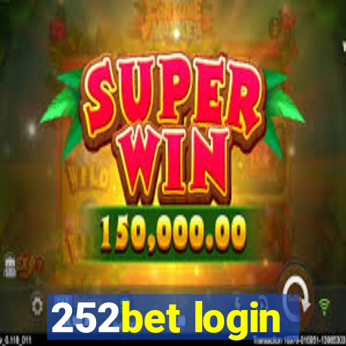 252bet login