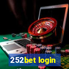 252bet login