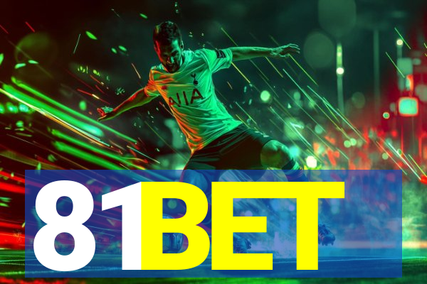 81BET