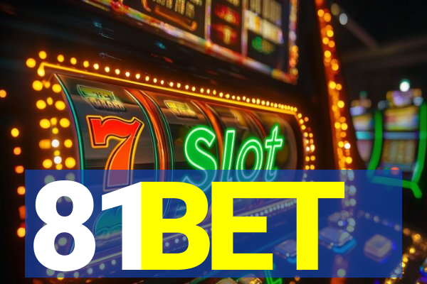 81BET