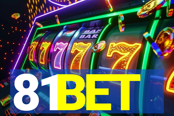 81BET
