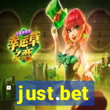 just.bet