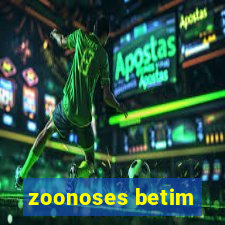 zoonoses betim