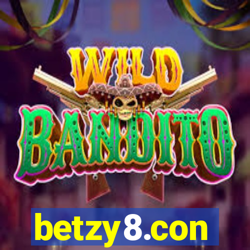 betzy8.con