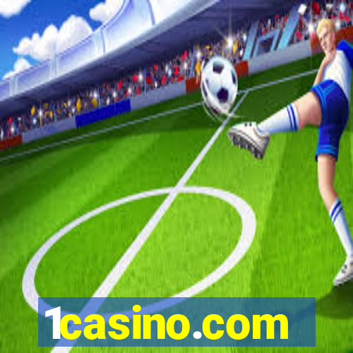 1casino.com